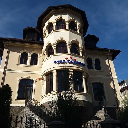 Pension Casa Dunarea プレデアル エクステリア 写真