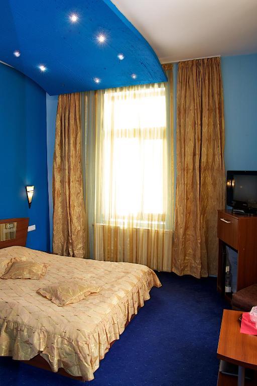 Pension Casa Dunarea プレデアル 部屋 写真