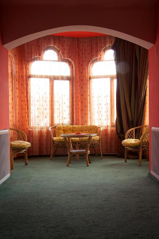 Pension Casa Dunarea プレデアル 部屋 写真