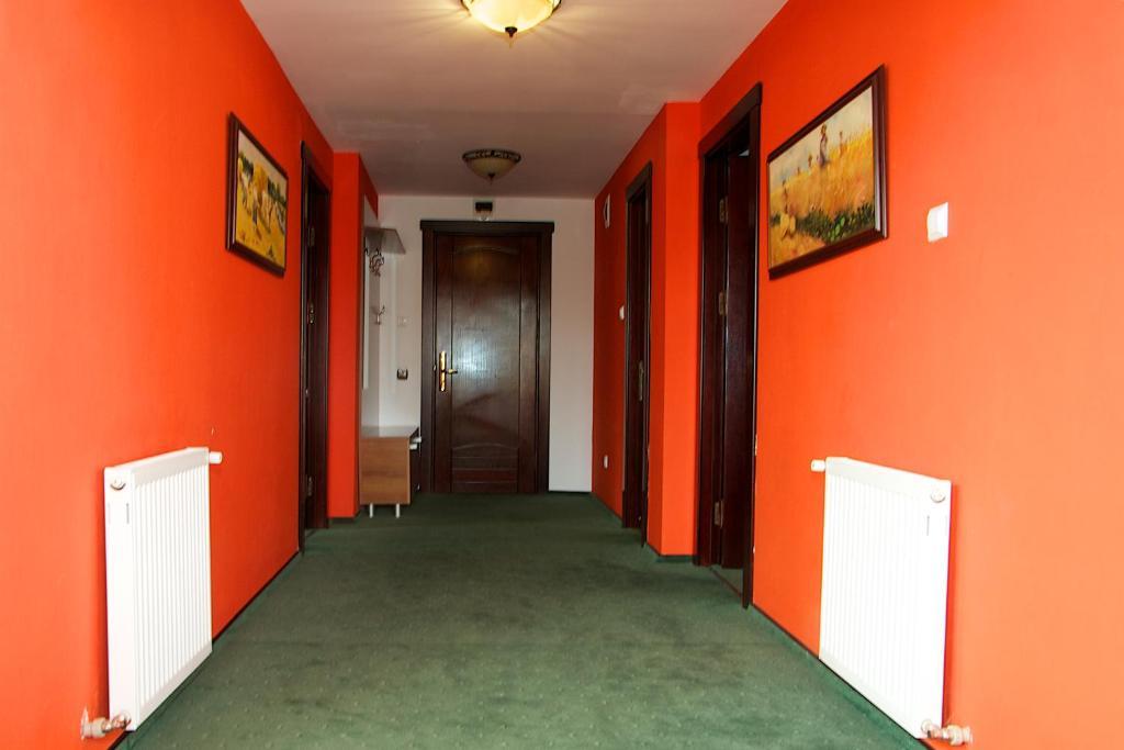 Pension Casa Dunarea プレデアル 部屋 写真