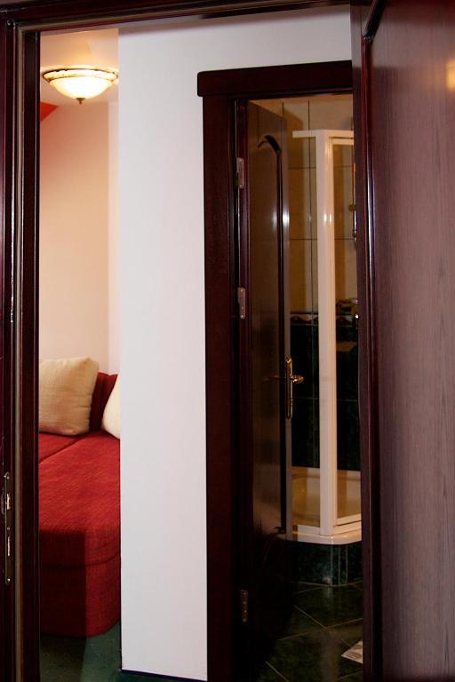 Pension Casa Dunarea プレデアル 部屋 写真