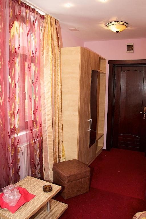 Pension Casa Dunarea プレデアル エクステリア 写真