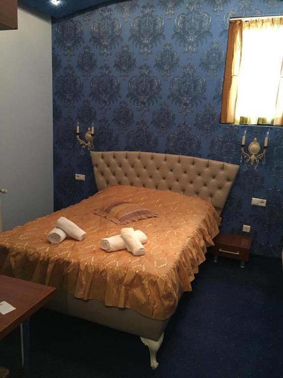Pension Casa Dunarea プレデアル エクステリア 写真