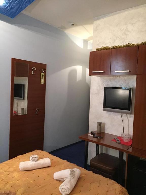 Pension Casa Dunarea プレデアル エクステリア 写真