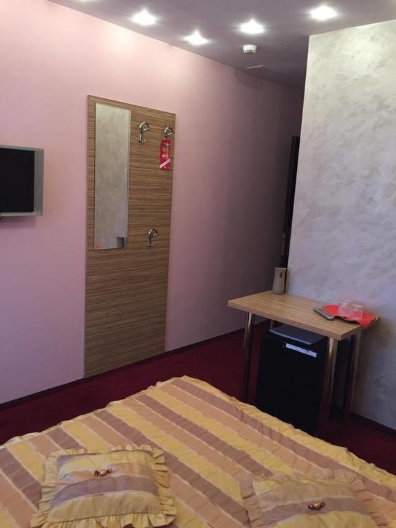 Pension Casa Dunarea プレデアル エクステリア 写真