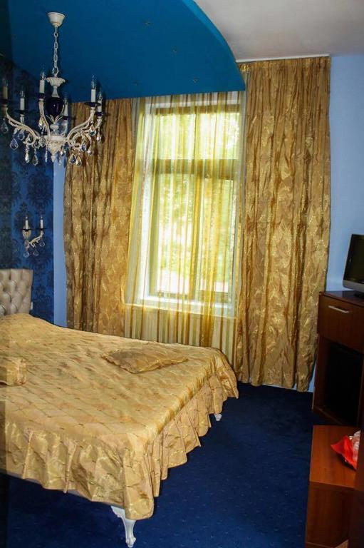 Pension Casa Dunarea プレデアル エクステリア 写真