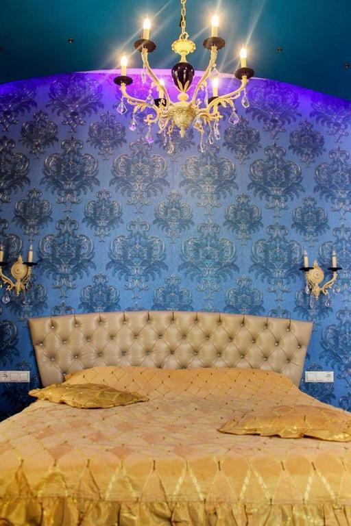 Pension Casa Dunarea プレデアル エクステリア 写真