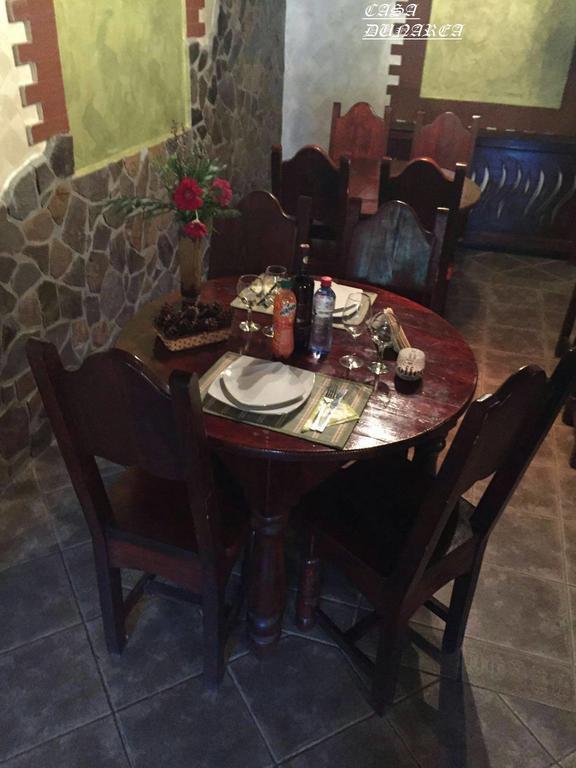 Pension Casa Dunarea プレデアル エクステリア 写真