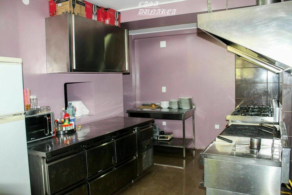 Pension Casa Dunarea プレデアル エクステリア 写真