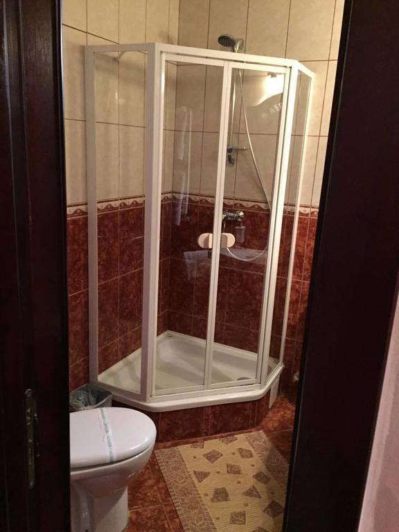Pension Casa Dunarea プレデアル エクステリア 写真