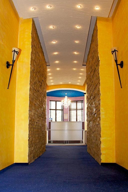 Pension Casa Dunarea プレデアル エクステリア 写真
